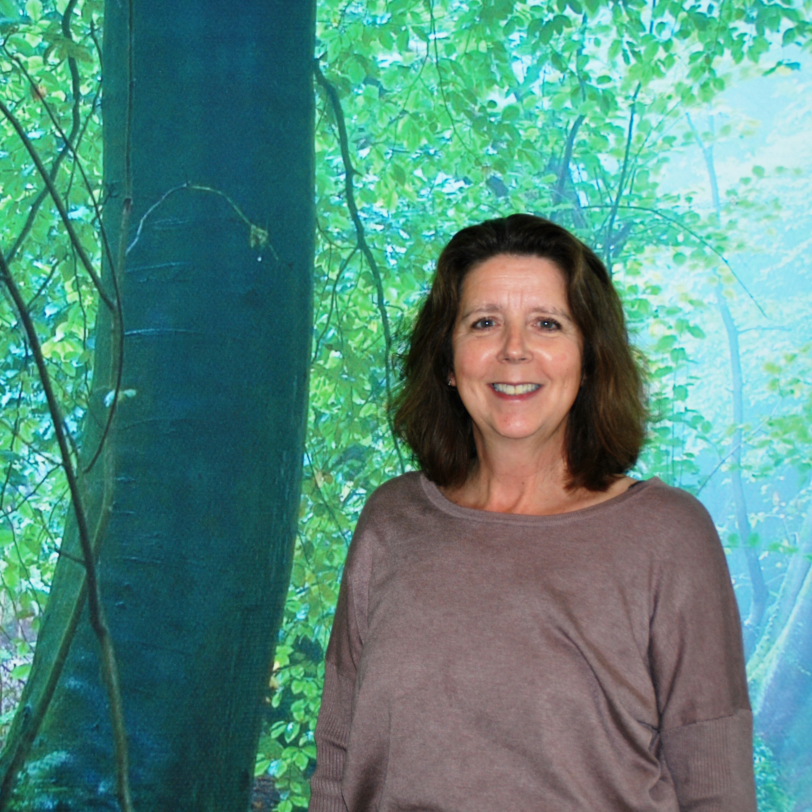 Jacqueline Praktijkondersteuner GGZ