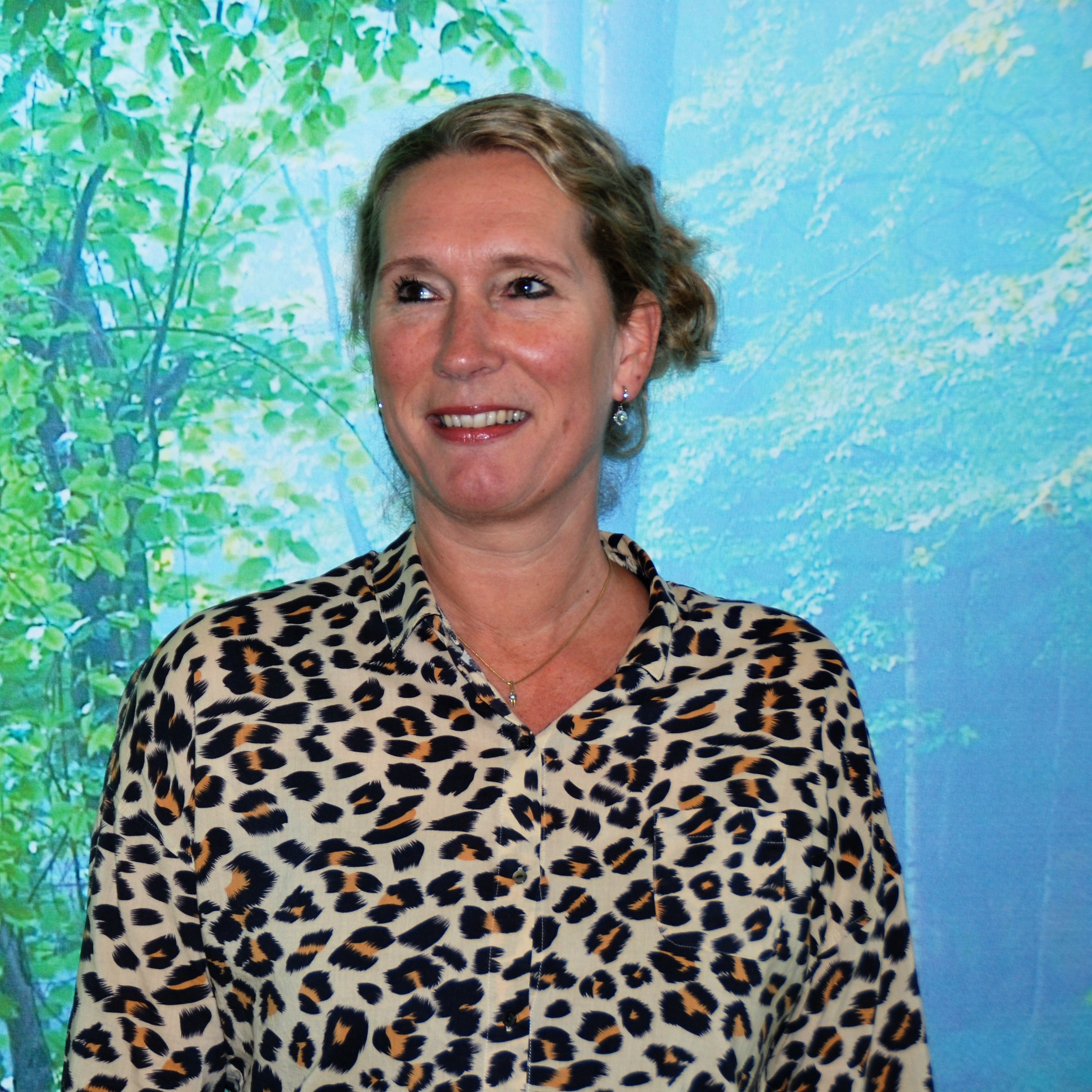 Suzanne Doktersassistente
