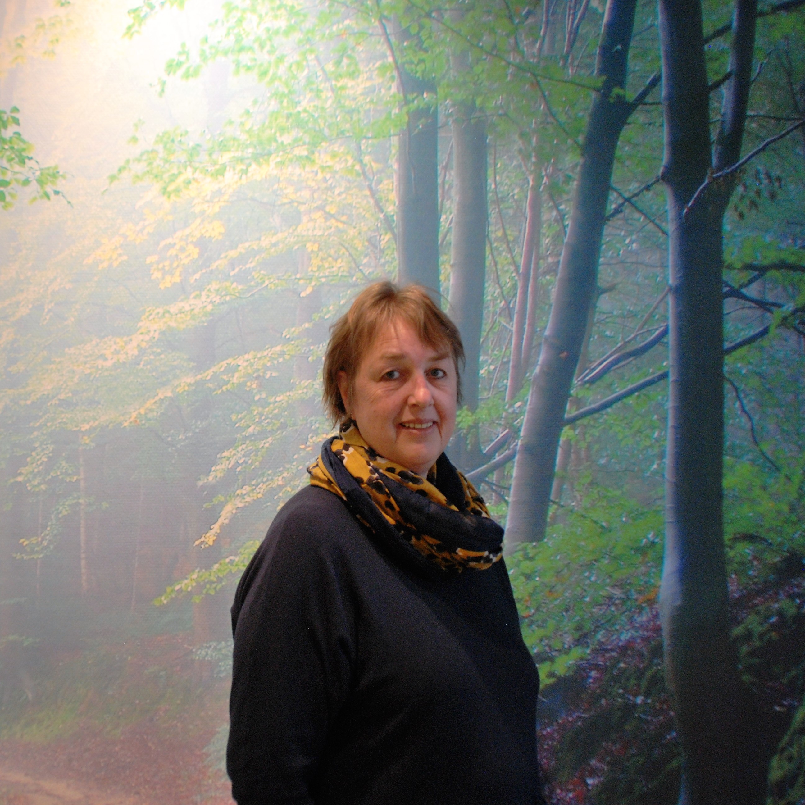 Ingrid Doktersassistente